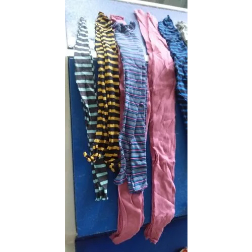 Yarn Opening Cloth Yarn Waste