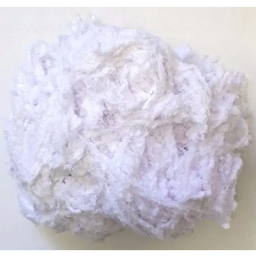 Cotton Banian Yarn Waste - Attributes: Light In Weight