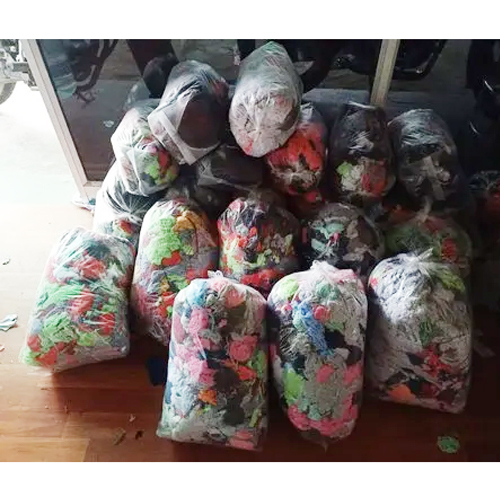 Delete Product - Color: Multicolor