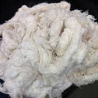 Cotton White Cleaning  Mop Yarn