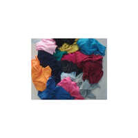 Color Cleaning Cloth - Color: Multicolor