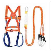 Industrial Safety Belts