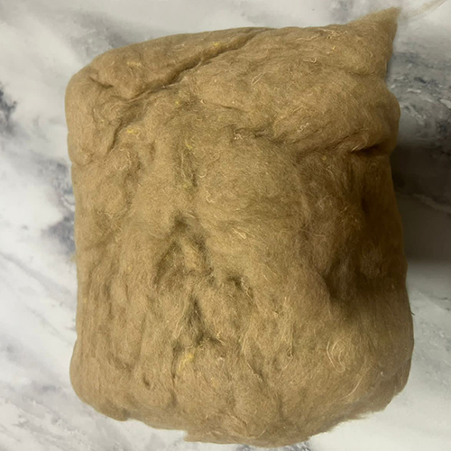 10S Biscuit Cotton Yarn