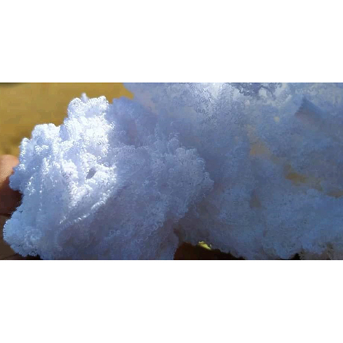 Whitecleaning Yarn - Attributes: Light In Weight