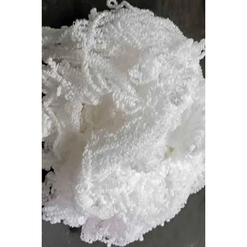 White Cleaning Yarn