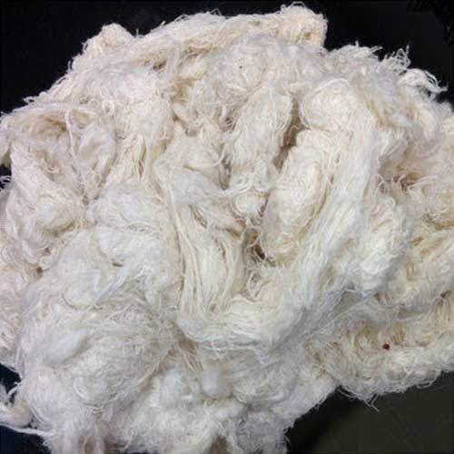 White Cleaning Yarn