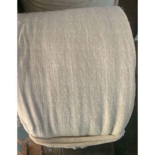 Cotton White Mutton Cloth - Attributes: Washable