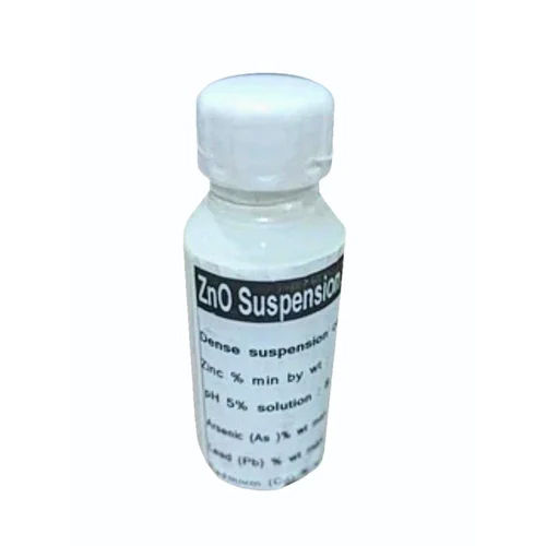 Zno Suspension Liquid 39.5%