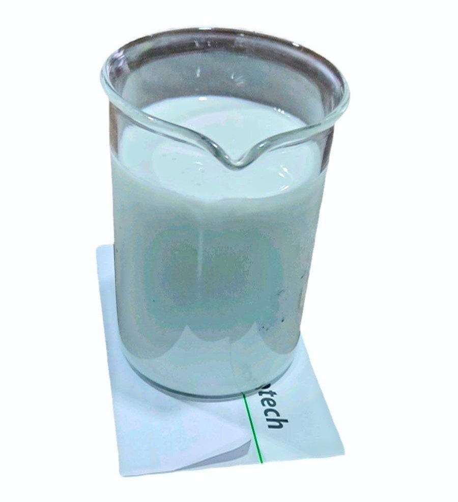 Zno Suspension Liquid 39.5% - Application: Agriculture