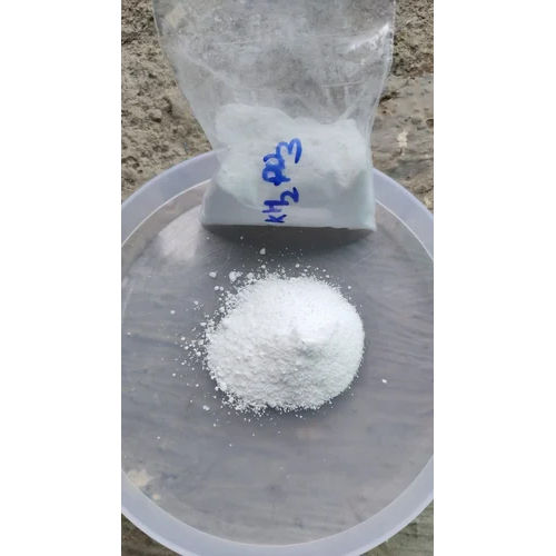 KH2PO3 Potassium Salt Phosphonic Acid