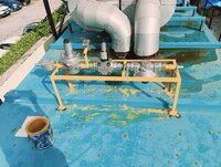 Dual Fuel System 200 KVA
