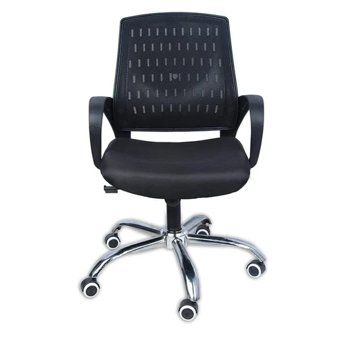 Roman Net Office Chair