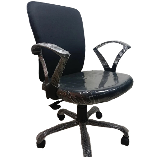 Fabric Office Chair