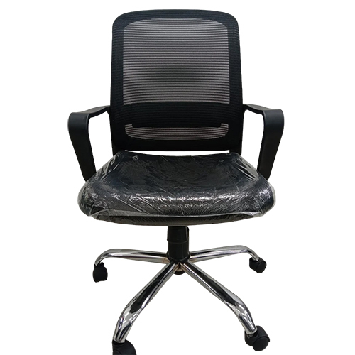 Mesh Office Moving Chair
