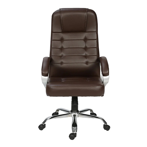 Dark Brown Office Chair