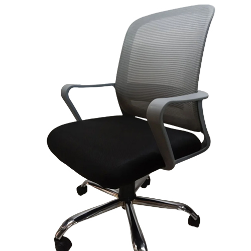 Ergonomic Mesh Office Chair