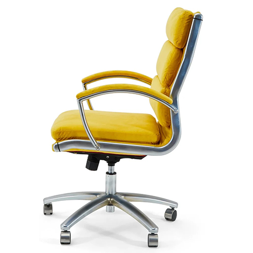 Moving Office Chair