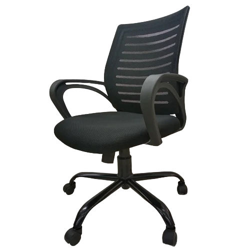 Office Computer Chair - Color: Brown