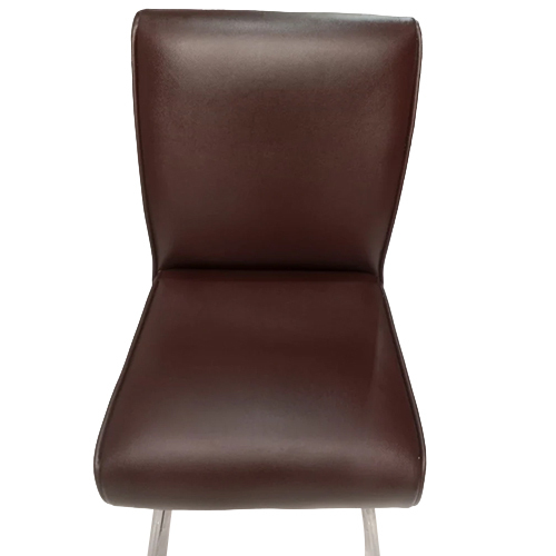 Armless Office Chair
