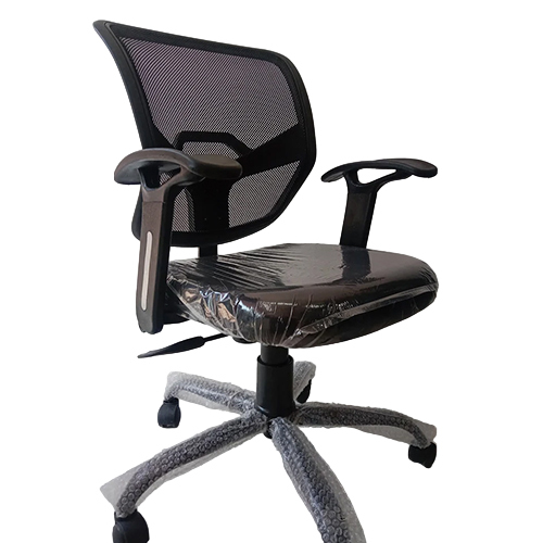 Fabric Mesh Office Chair
