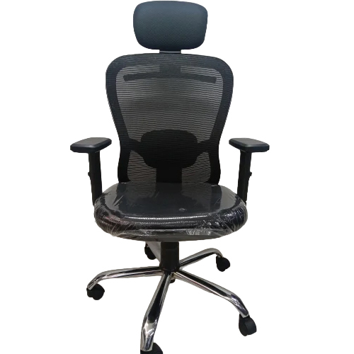 Mesh HB Butterfly Office Chair
