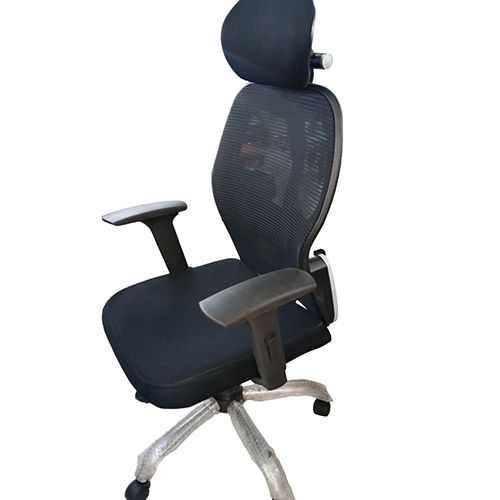 Matrix 2 High Back Chair - Application: For Office