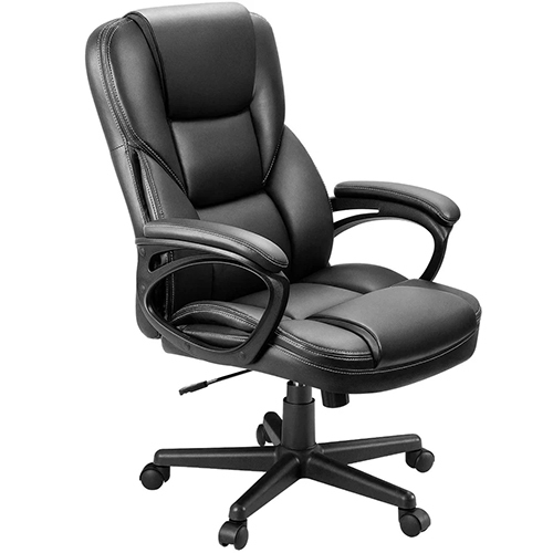 Boss Office Chair