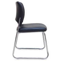 Sleek Visitor Chair - Application: For Office