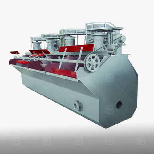 Mineral Separator Flotation Separator Flotation Machine Refining Flotation Cells Machine