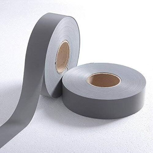 Reflective Polyester Fabric Tape