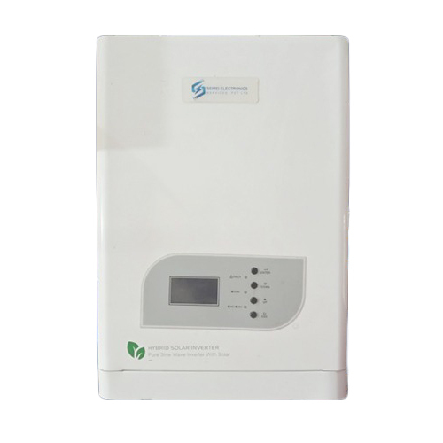 5.5 KVA Inverter