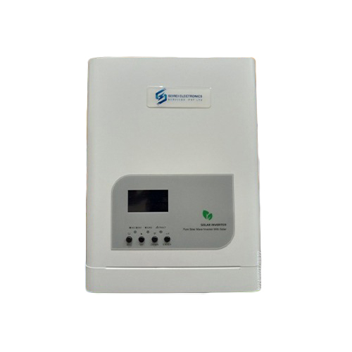 1.5 KVA Inverter