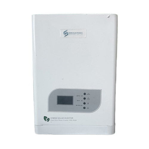 2.4 KVA Inverter