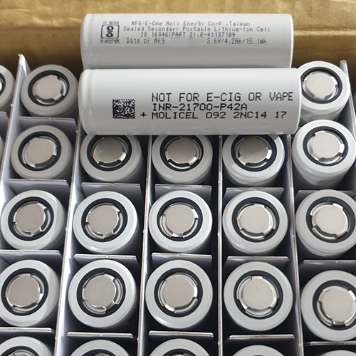 P42A Molicell