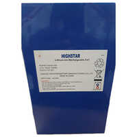Lithium-ion Rechargeable Cell - Sealed Type: Metal