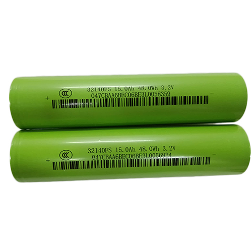 15AH 48WH Li-ion Cell