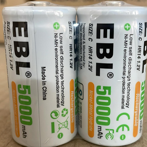 HR14 1.2V 5000 MAH Cell