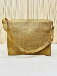 Laptop Jute Bag