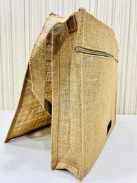 Laptop Jute Bag