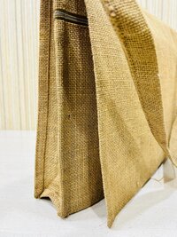 Laptop Jute Bag