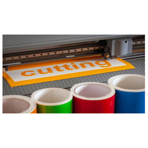 Vinyl Stickers - Color: Multicolor