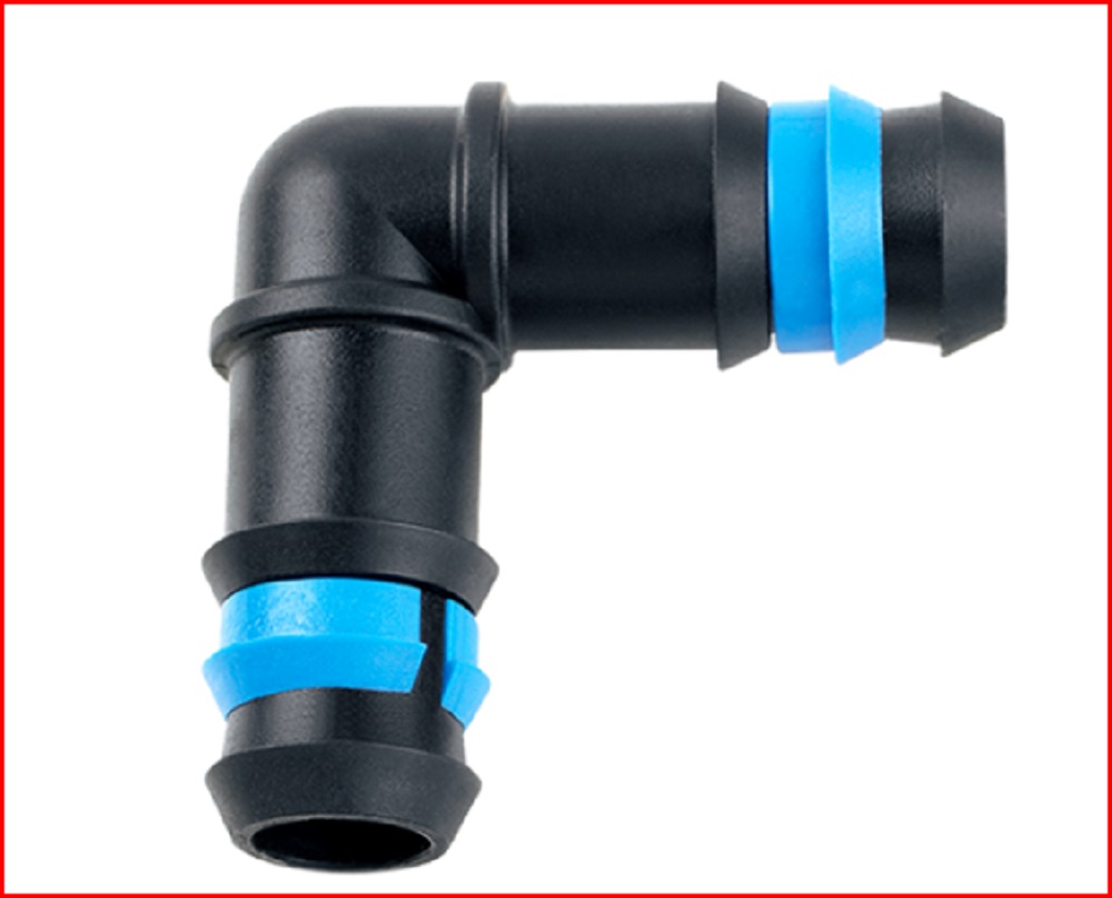 DRIP LINE ELBOW CODE- TLE16P100