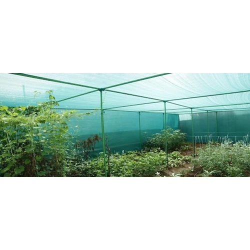 Nylon Turf Protection Net