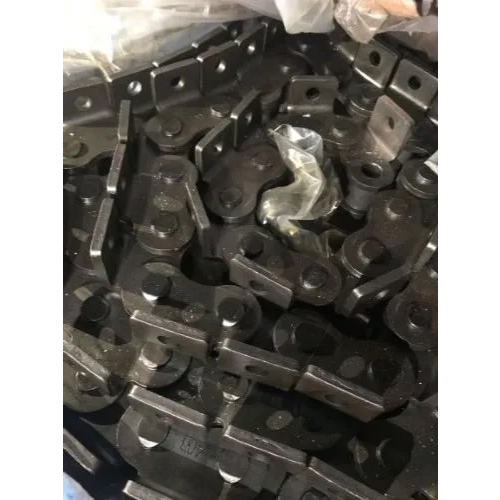 Attachment Chain