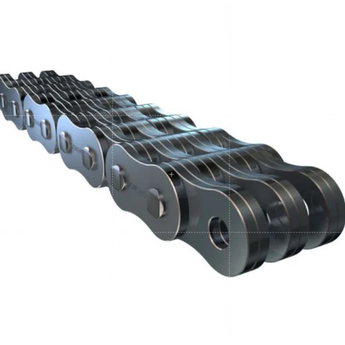 Leaf Roller Chain