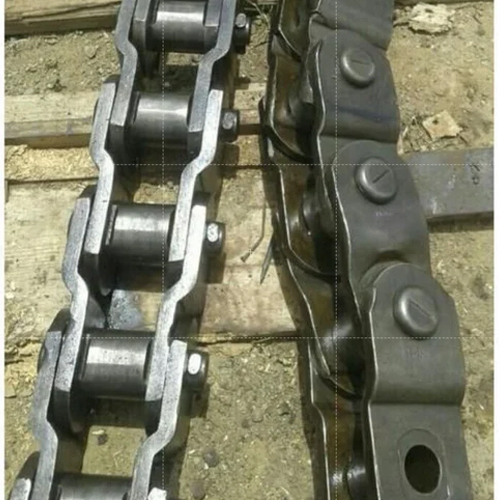 Ro Half Link Chain