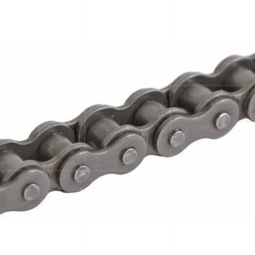 Ss Attachment Chain - Color: Silver