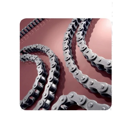 2 Inch Duplex Ansi Chain