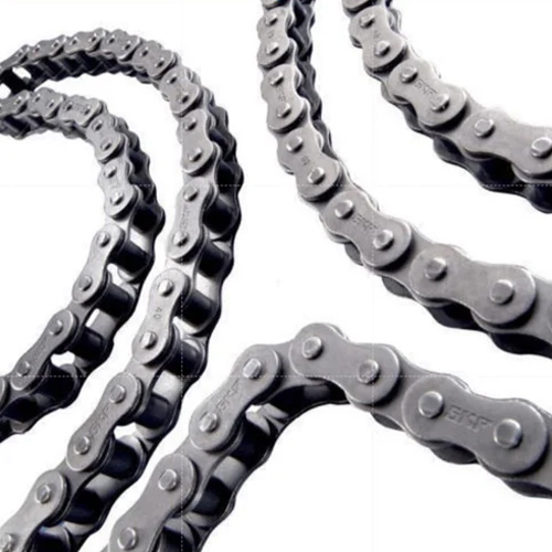 High Carbon Transmission Chain