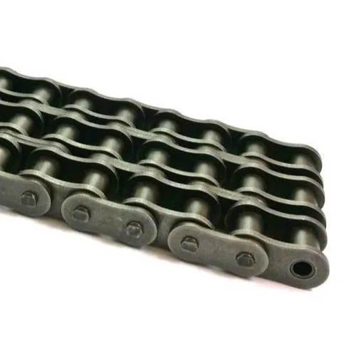Triple Strand Roller Chain